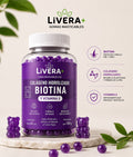 LIVERA+ BEAUTY