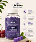 LIVERA+ REST