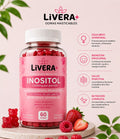 LIVERA+ FEM BALANCE