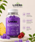 LIVERA+ CALM
